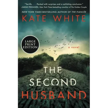 The Second Husband