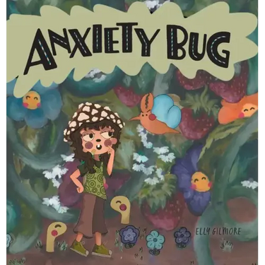 Anxiety Bug