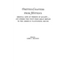 Omitted Chapters from Hotten's Original Lists of Persons of Quality . . .