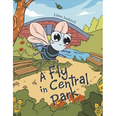A Fly in Central Park