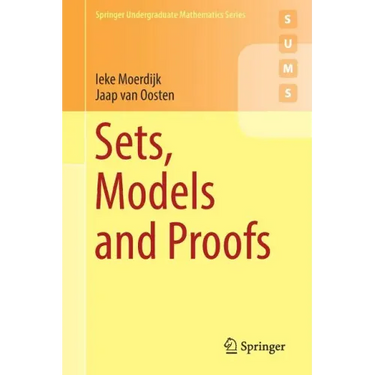 Sets, Models and Proofs