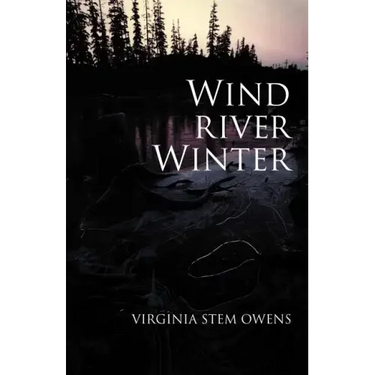 Wind River Winter