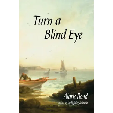 Turn a Blind Eye