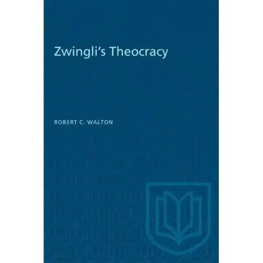 Zwingli's Theocracy