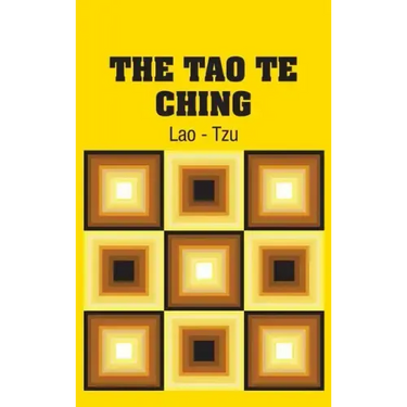 The Tao Te Ching