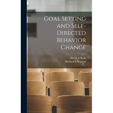 Goal Setting and Self-directed Behavior Change
