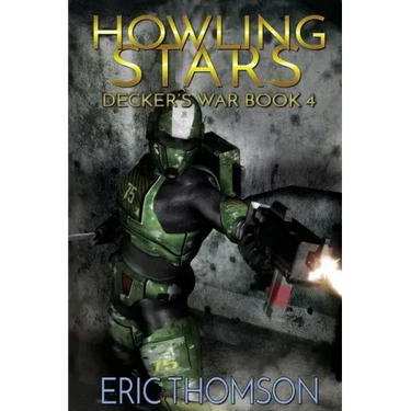 Howling Stars