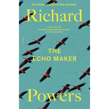 The Echo Maker