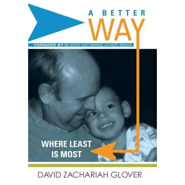 A Better Way: Where Least is Most