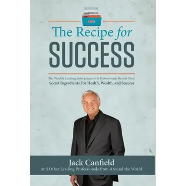 Recipe For Success