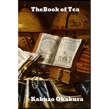 The Book of Tea