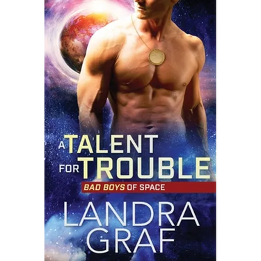 A Talent for Trouble