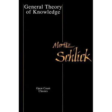 General Theory of Knowledge
