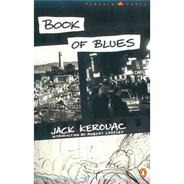 Book of Blues
