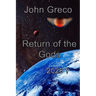 Return of the Gods: 2028 ?