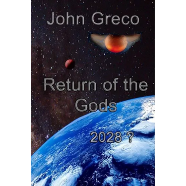 Return of the Gods: 2028 ?