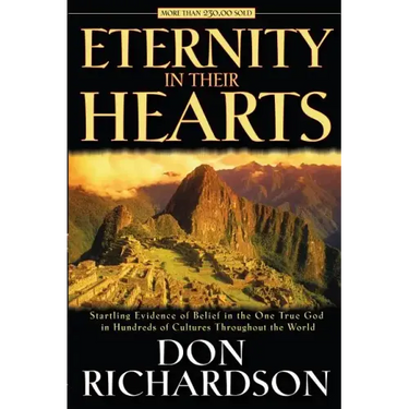 Eternity in Their Hearts