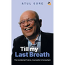 Till my Last Breath