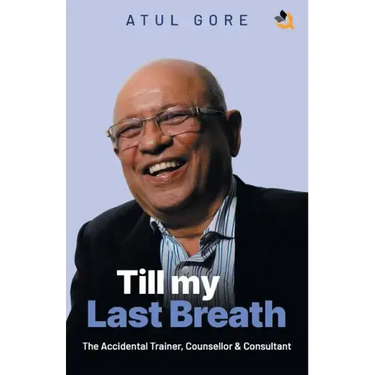 Till my Last Breath