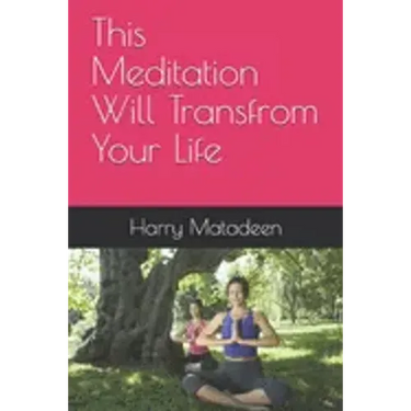 This Meditation Will Transfrom Your Life