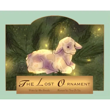 The Lost Ornament