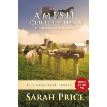 Amish Circle Letters II: The Second Circle of Letters