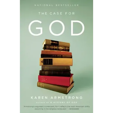 The Case for God