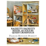 Racketty-Packetty House, as Told by Queen Crosspatch