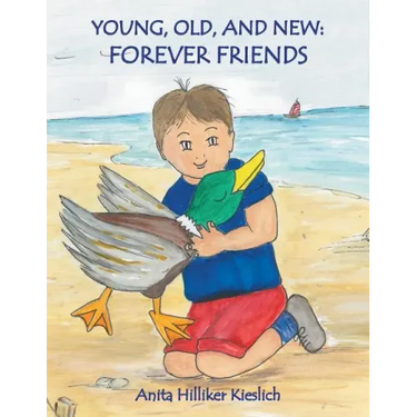 Young, Old, and New: Forever Friends