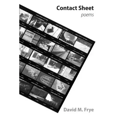 Contact Sheet
