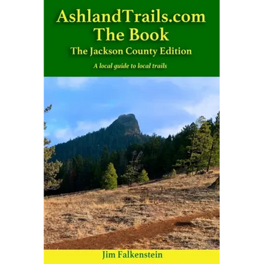 AshlandTrails.com The Book