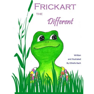 Frickart the Different