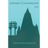 Gateway to Knowledge, Volume II: A Condensation of the Tripitaka