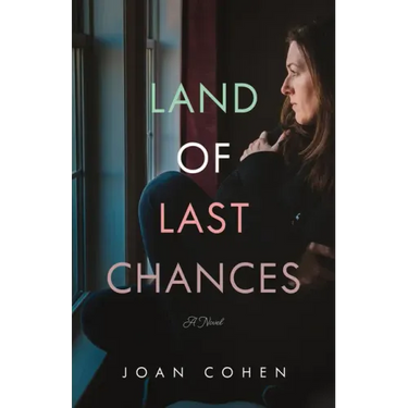 Land of Last Chances