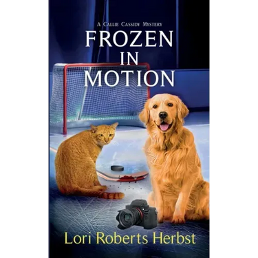 Frozen in Motion