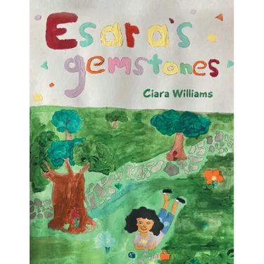 Esara's Gemstones