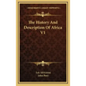 The History And Description Of Africa V1