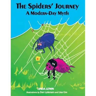 The Spiders' Journey: A Modern-Day Myth