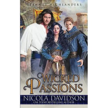 Wicked Passions
