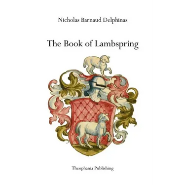 The Book of Lambspring