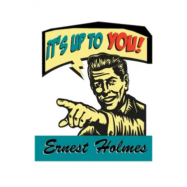 It's Up to You