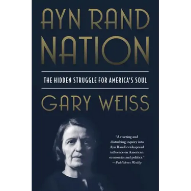 Ayn Rand Nation