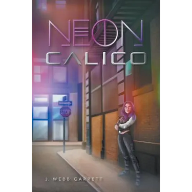 Neon Calico