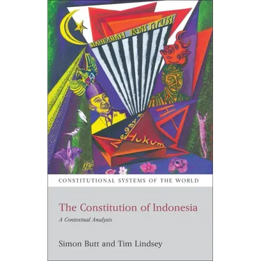 The Constitution of Indonesia: A Contextual Analysis