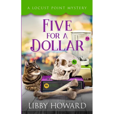 Five For A Dollar