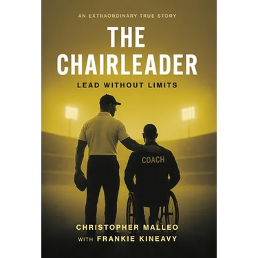 The ChairLeader: Lead Without Limits