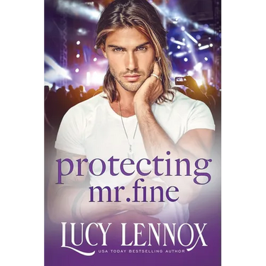 Protecting Mr. Fine