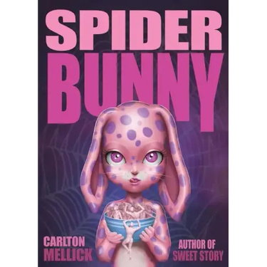 Spider Bunny