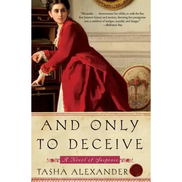 And Only to Deceive