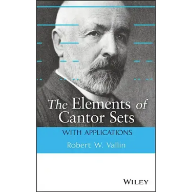 The Elements of Cantor Sets: With Applications